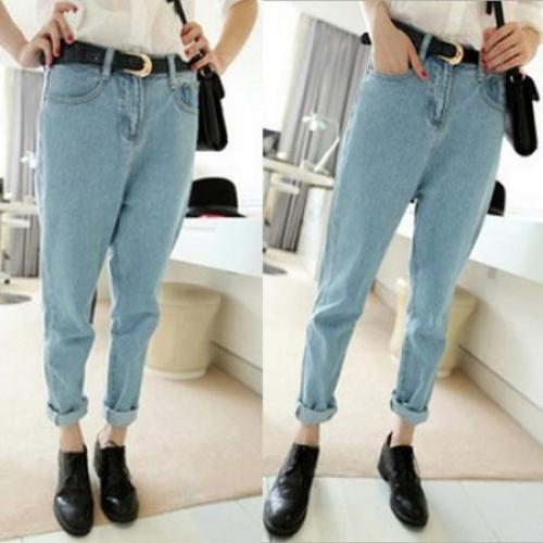 Брюки-бананы с чем носить. С чем носить брюки-бананы, стильные и модные образы 10