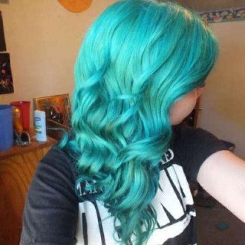 Покраска волос тоником в домашних условиях. Покраска волос тоником: меняем цвет прядей быстро и безопасно