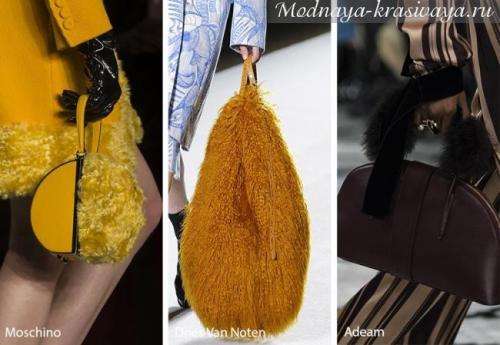 Модные сумки осень-зима 2020 2020. Модные женские сумки осень-зима 2020-2021: новинки и тренды на любой вкус