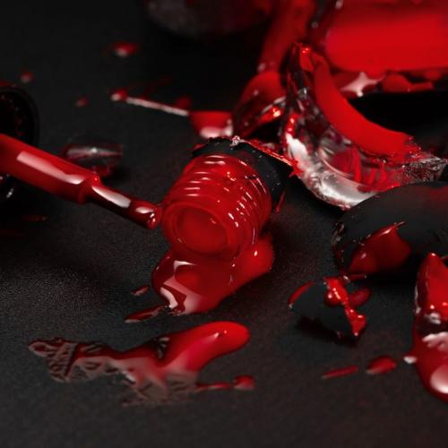 Почему гель-лак не держится на ногтях?