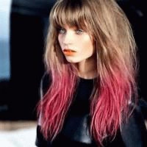 Тоника, как красить им волосы. Как красить волосы тоником 02