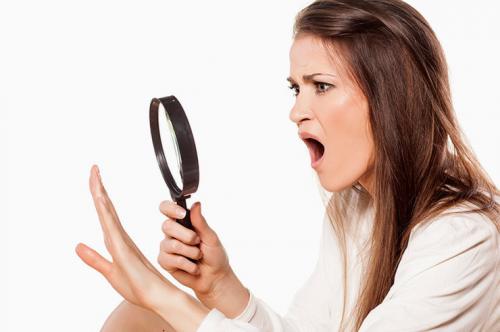 Не держится гель-лак форум. Маникюр насмарку: 5 причин, почему гель-лак не держится на ногтях