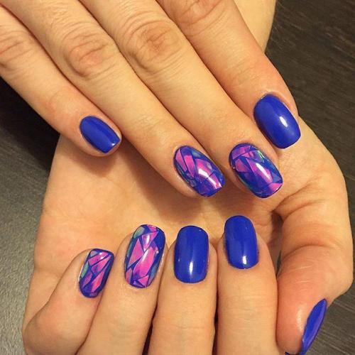 Почему отслаивается гель на кончиках ногтей. Причины того, что гель-лак не держится на ногтях