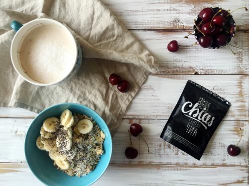 Как употреблять семена Чиа Для Похудения. Семена Чиа Для Похудения – Как Они Работают? 02