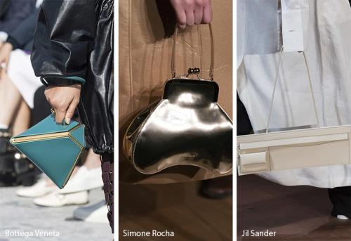 Модные сумки этой осенью. Модные сумки осень-зима 2019/2020. Все тренды с фото 09