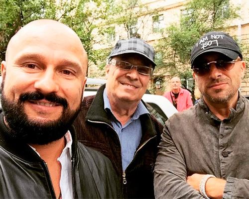 С кем сейчас дмитрий Нагиев. Я устал, хочу любви! Влюбленный Нагиев предложит Горбань руку и сердце? 05 С кем сейчас дмитрий Нагиев. Я устал, хочу любви! Влюбленный Нагиев предложит Горбань руку и сердце? 05