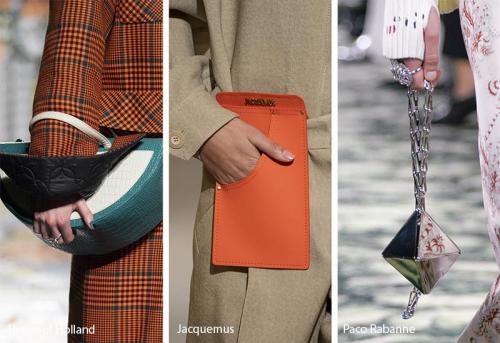 Модные сумки этой осенью. Модные сумки осень-зима 2019/2020. Все тренды с фото 10