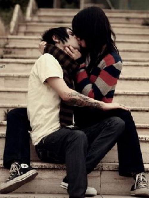 Как быть уверенным с девушкой?