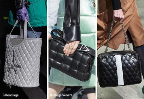 Модные сумки 2020 года. Сумки 2020 года — модные тенденции