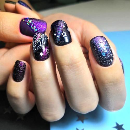 Почему гель-лак не держится на ногтях?