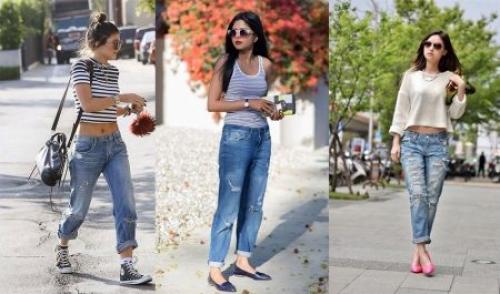 Брюки-бананы с чем носить. С чем носить брюки-бананы, стильные и модные образы 12