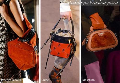 Модные сумки осень-зима 2020 2020. Модные женские сумки осень-зима 2020-2021: новинки и тренды на любой вкус