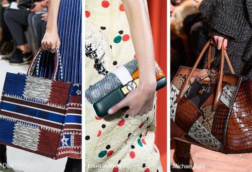 Модные сумки этой осенью. Модные сумки осень-зима 2019/2020. Все тренды с фото 07