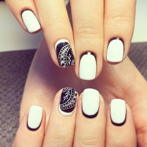 Почему отслаивается гель на кончиках ногтей. Причины того, что гель-лак не держится на ногтях