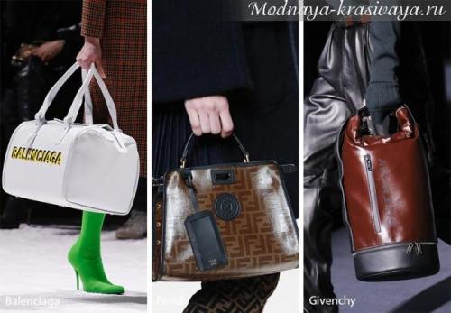 Модные сумки осень-зима 2020 2020. Модные женские сумки осень-зима 2020-2021: новинки и тренды на любой вкус