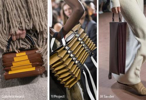 Модные сумки 2020 года. Сумки 2020 года — модные тенденции