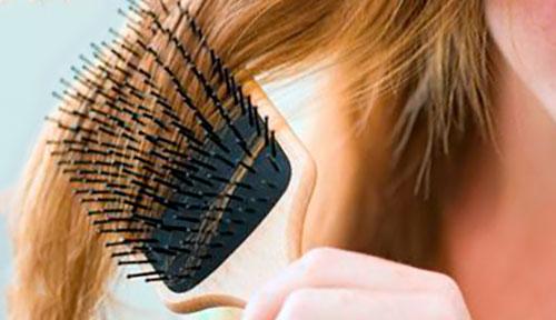 Что делать, чтобы волосы быстро не грязнились. Что можно отнести к быстрому загрязнению волос 06