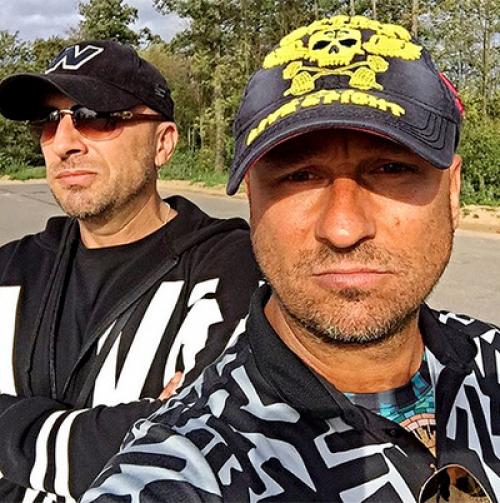 С кем встречается нагиев дмитрий. Биография Нагиева