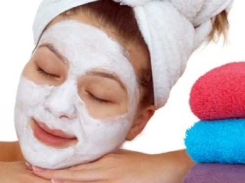 Как увлажнить кожу лица народными средствами. Увлажнение кожи народными средствами