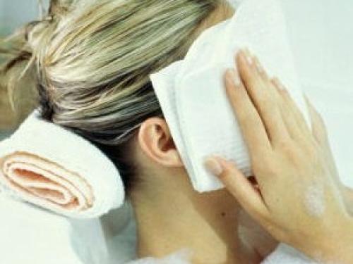 Как увлажнить кожу лица народными средствами. Увлажнение кожи народными средствами