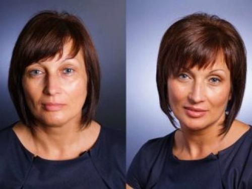 Модные стрижки для женщин посл. Модные ассиметричные стрижки для женщин после 40 лет 11 Модные стрижки для женщин посл. Модные ассиметричные стрижки для женщин после 40 лет 11