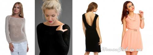 Нравятся ли мужчинам длинные платья. Какая женская одежда нравится мужчинам