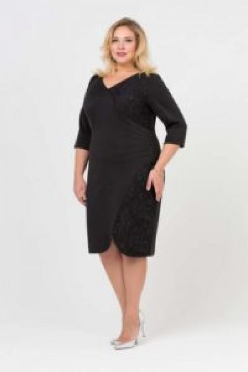 Как одеваться женщине в 55 лет стильно полной. Как одеваться стильно и красиво полным женщинам после 40