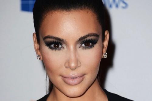 Контуринг лица до и после. Контурирование