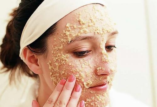 Маски для лица в домашних условиях. Маски для лица: правила нанесения в домашних условиях