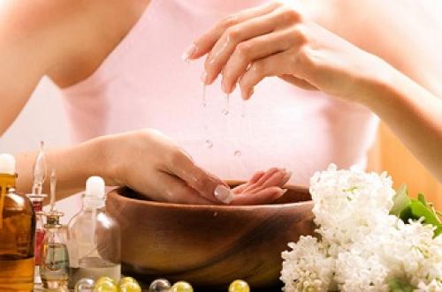 Как отрастить ногти с помощью йода. Как можно быстро отрастить ногти