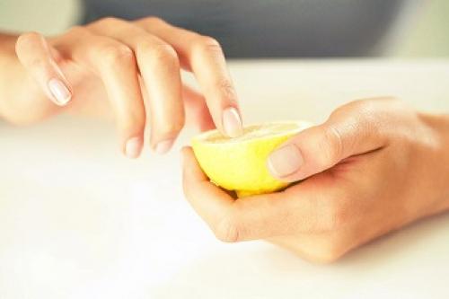 Как отрастить ногти с помощью йода. Как можно быстро отрастить ногти