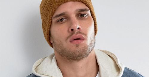 Шапка бини мужская. Как выглядят мужские шапки мужские бини и как их носить?