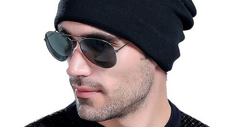 Шапка бини мужская. Как выглядят мужские шапки мужские бини и как их носить?