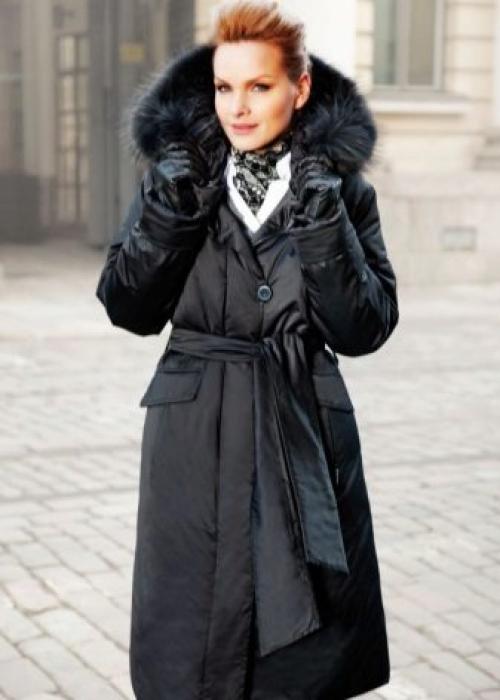 Пальто, как носить с шарфом. Как носить шарф с пальто: общие правила 07 Пальто, как носить с шарфом. Как носить шарф с пальто: общие правила 07