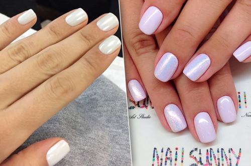 Маникюр который дорого смотрится. Дорогое удовольствие: 8 вариантов маникюра, которые выглядят дорого