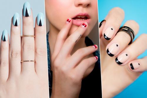 Маникюр который дорого смотрится. Дорогое удовольствие: 8 вариантов маникюра, которые выглядят дорого