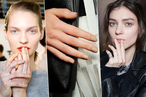 Маникюр который дорого смотрится. Дорогое удовольствие: 8 вариантов маникюра, которые выглядят дорого