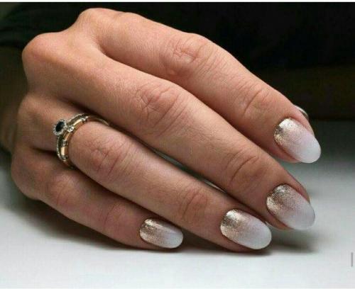 Маникюр дорогой женщины. Топ-5 образцов идеального женского маникюра, чтобы выглядеть дорого