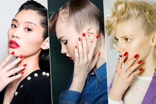 Маникюр который дорого смотрится. Дорогое удовольствие: 8 вариантов маникюра, которые выглядят дорого