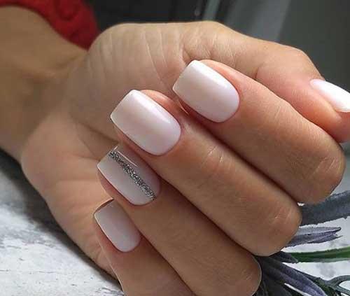Маникюр богатых женщин. «Со вкусом»: идеи маникюра, выглядят дорого и модно