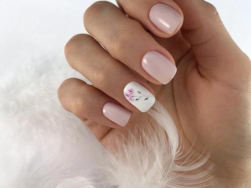 Маникюр дорогой женщины. Топ-5 образцов идеального женского маникюра, чтобы выглядеть дорого