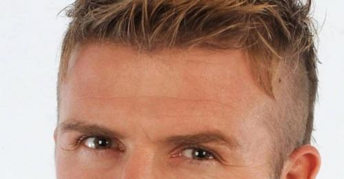 Мужские стрижки для редких волос с залысинами. Виды мужских причесок для редеющих волос