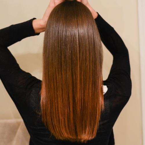 Аргановое масло для волос: полезные свойства и способы применения