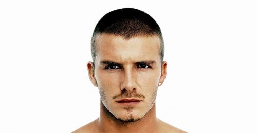 Мужские стрижки для редких волос с залысинами. Виды мужских причесок для редеющих волос