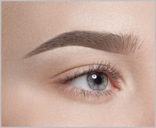 Что лучше микроблейдинг или перманентный макияж. Немного о микроблейдинге