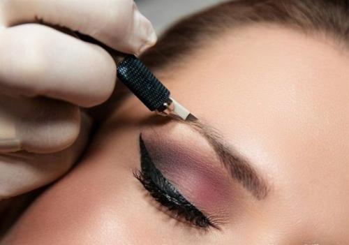 Микропигментирование и микроблейдинг разница. Что такое микроблейдинг