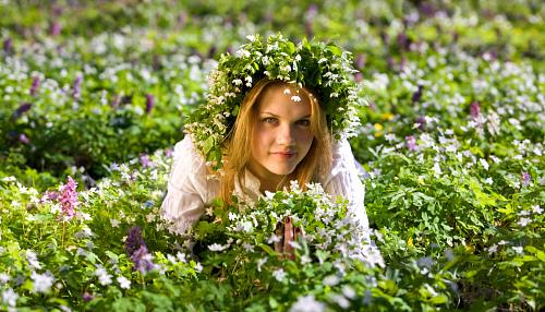 Советы для женской красоты. Полезные советы для женщин. Красота