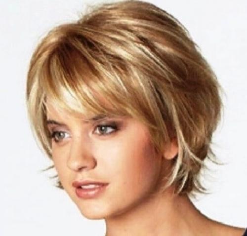 Каре на каскад. Типы каре каскада и техника исполнения