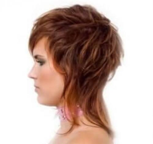 Каре на каскад. Типы каре каскада и техника исполнения