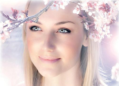 Советы для женской красоты. Полезные советы для женщин. Красота